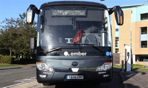 ember bus tracker|ember bus service glasgow.
